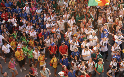 Escutismo: “JMJ pode ser ponto de viragem para o futuro…”