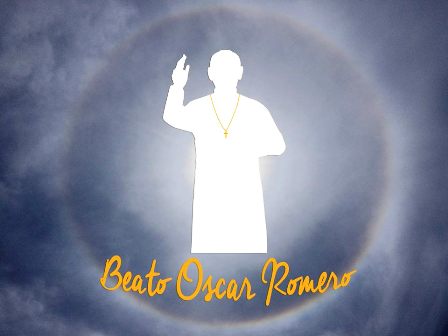 Cáritas Portuguesa presta homenagem ao beato Óscar Romero