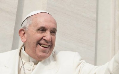 Papa Francisco convida jovens a descarregar «Click to Pray» e  criou perfil na app portuguesa