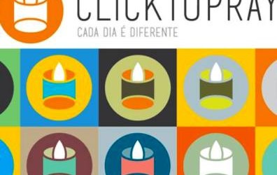 «Click to Pray», “uma bela surpresa e iniciativa” diz responsável do Vaticano