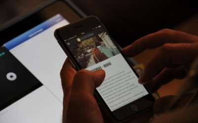 II Jornadas Práticas, um «upgrade» em comunicação digital