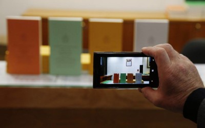 “A Alegria do Amor”, exortação apostólica do Papa Francisco