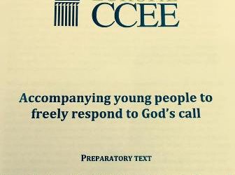 Pastoral juvenil e universitária na Europa refletem realidade e preparam ‘Simpósio 2017’