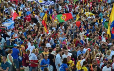 Igreja/Media: «Geração Z» portuguesa tem maior interesse por temas religiosos