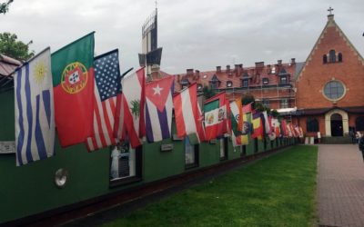 Mensagem-vídeo do Papa para a JMJ de Cracóvia