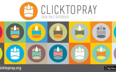 «Click to pray», continua expansão mundial e preparar novas línguas