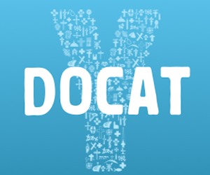 Papa Francisco oferece «DOCAT», a Doutrina Social da Igreja para os jovens