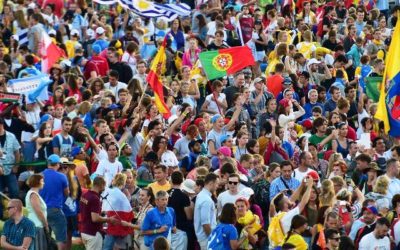 Papa convoca Sínodo dos Bispos dedicado aos jovens