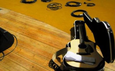 Dioceses preparam o Festival Nacional Jovem da Canção Mensagem 2016