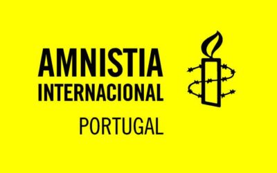 Entrevista diretor executivo Amnistia Internacional Portugal
