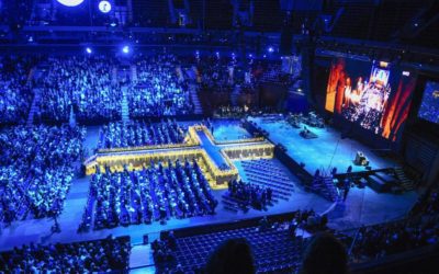 Papa Francisco e o ecumenismo (algumas frases)