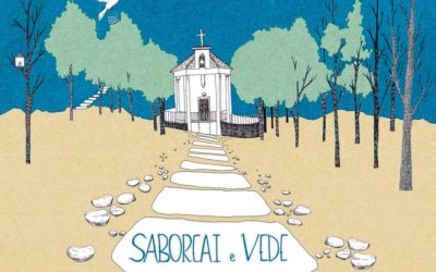 «Saboreai e vede», salmos para viver a Quaresma e a Páscoa