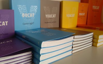 Bíblia YOUCAT é novidade da Paulus Editora em 2017