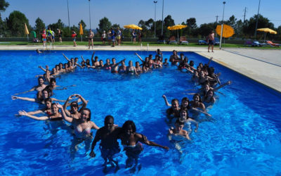 «Violência não é amor» – Juventude Operária Católica