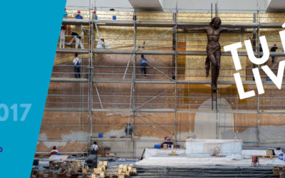 «Tu és livre?» – Santuário convida jovens a viverem «espiritualidade» de Fátima