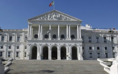 Bispos preocupados com propostas sobre mudança de sexo