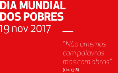 Cáritas apresenta operação «10 milhões de estrelas» no Dia Mundial dos Pobres