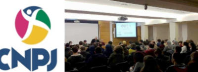 Conselho Nacional da Pastoral Juvenil – 10 de Novembro de 2018