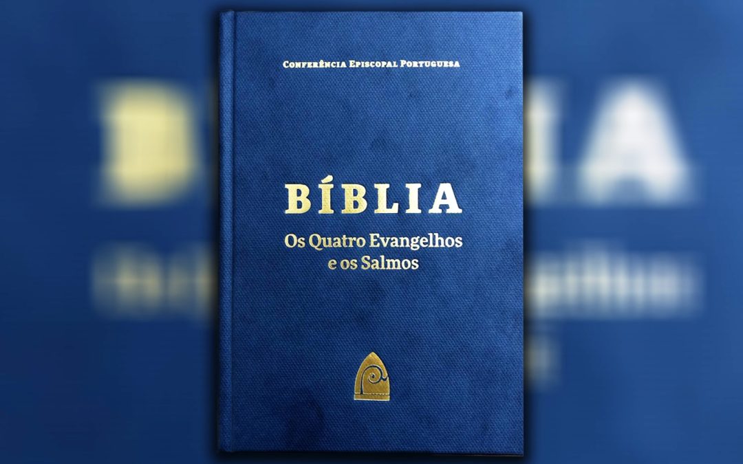 Nova tradução da Bíblia em português da Conferência Episcopal Portuguesa