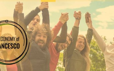 Papa Francisco convida jovens economistas e empresários para um encontro sobre a economia