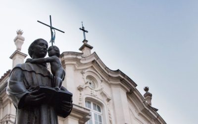 «Aos jovens de hoje, Santo António apresenta-se como um «santo com o coração inquieto» – D. Joaquim Mendes