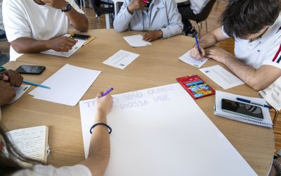ESCUTA 360º – JUNTOS, A ESCUTAR O FUTURO: Jovens chamados a participar na construção da pastoral juvenil em Portugal