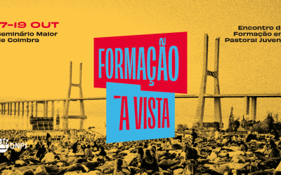 FORMAÇÃO À VISTA JUNTA ORADORES QUE INSPIRAM A APRENDIZAGEM E A AÇÃO PASTORAL