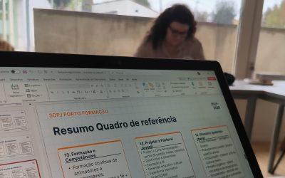 ESCUTA 360º – JOVENS E AGENTES PASTORAIS ESTÃO A DAR VOZ AO FUTURO DA IGREJA EM PORTUGAL