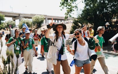 LAMEGO PREPARA-SE PARA ACOLHER O REJOICE 2026: INSCRIÇÕES JÁ ESTÃO ABERTAS